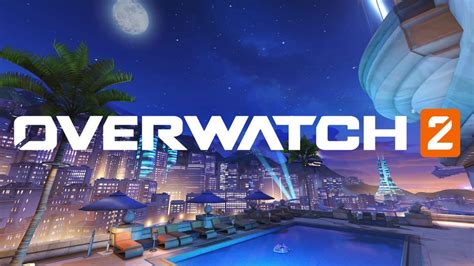 Overwatch 2 release date in PH revealed .